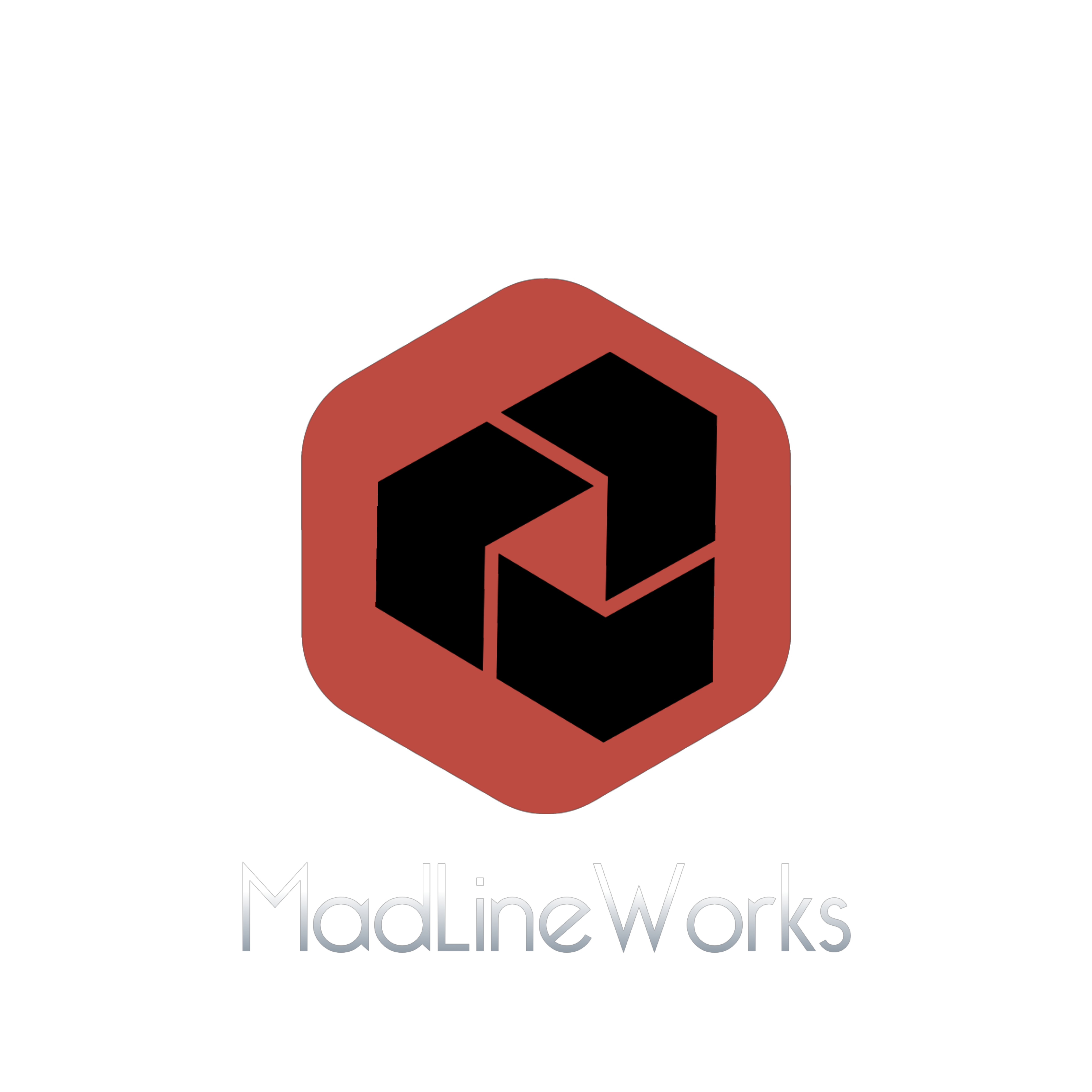 MadLineWorks Logo